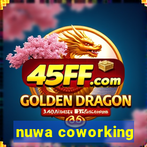 nuwa coworking